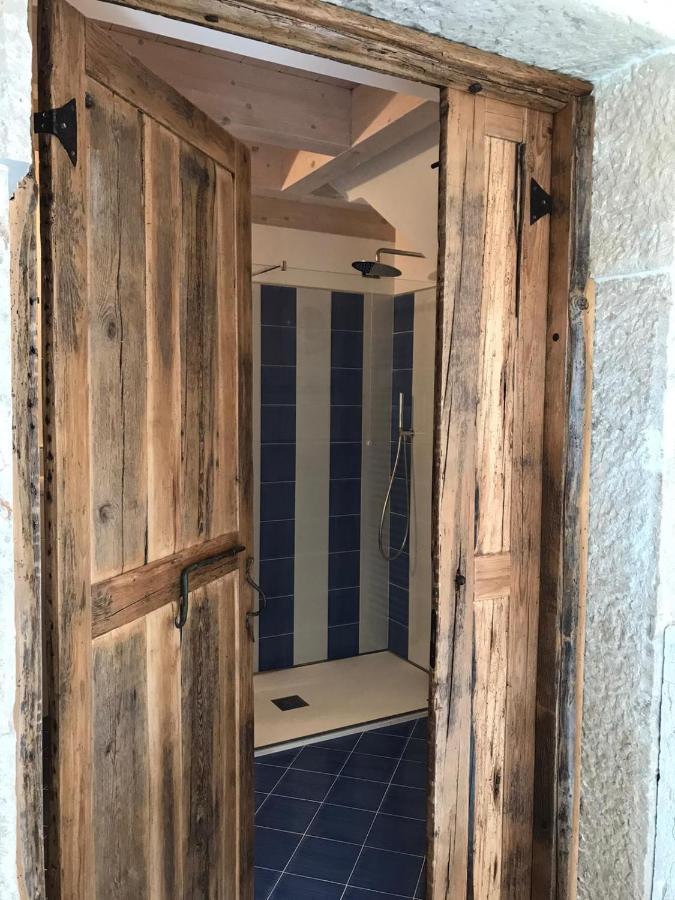 Corte Caiar Bed&Breakfast Caprino Veronese Exterior foto