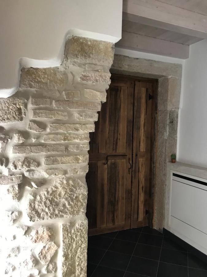 Corte Caiar Bed&Breakfast Caprino Veronese Exterior foto